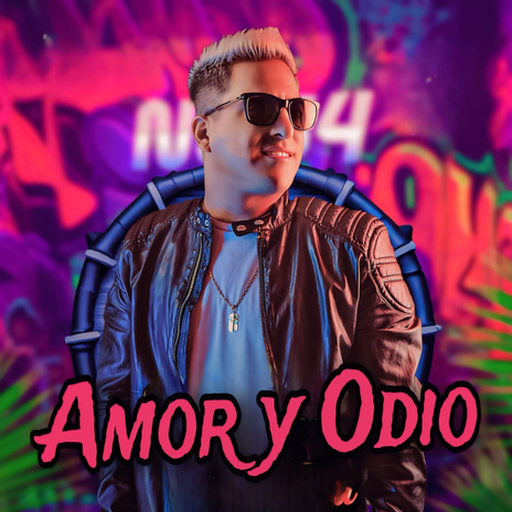 Amor y Odio | Boomplay Music