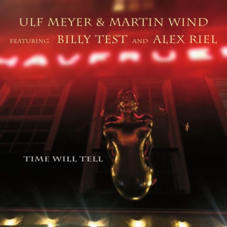 You look good to me ft. Martin Wind, Alex Riel & Billy Test | Boomplay Music