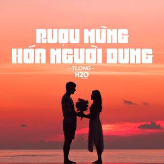 Rượu Mừng Hóa Người Dưng (Lofi Ver.) ft. TLong lyrics | Boomplay Music