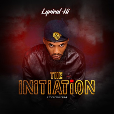 The Initiation | Boomplay Music