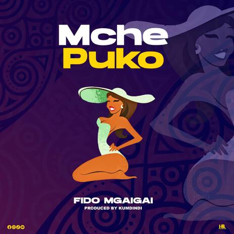 Mchepuko | Boomplay Music