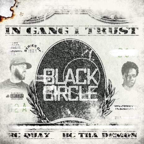 In Gang I Trust | Boomplay Music