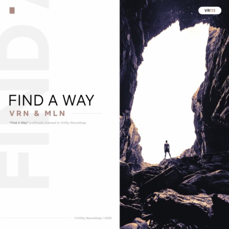 Find A Way ft. MLN