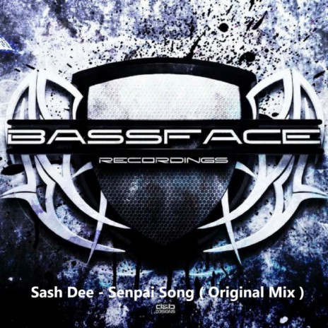 Senpai Song (Original Mix) | Boomplay Music