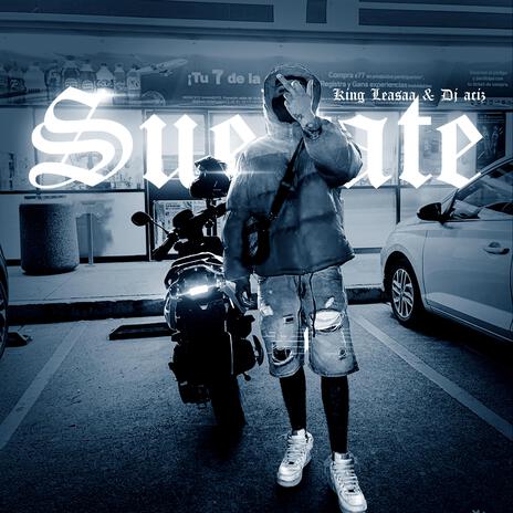 Sueltate ft. Dj Aciz | Boomplay Music