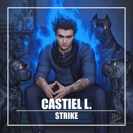 STRIKE | Boomplay Music