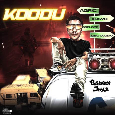 Koodu | Boomplay Music