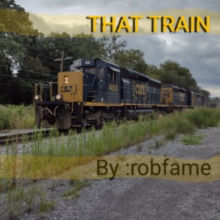 that train