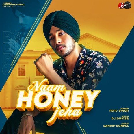 Naam Honey Jeha | Boomplay Music