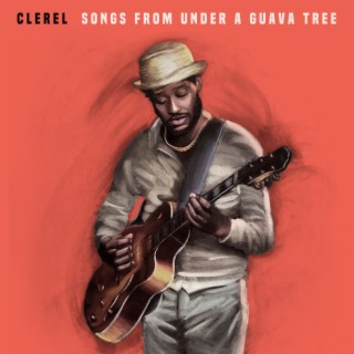 Songs from Under a Guava Tree