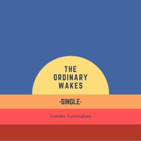 The Ordinary Wakes | Boomplay Music