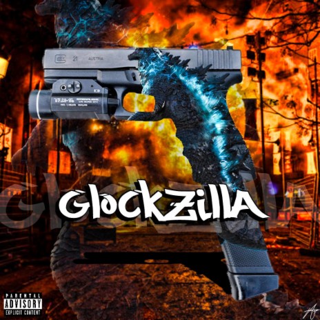 GlockZilla | Boomplay Music