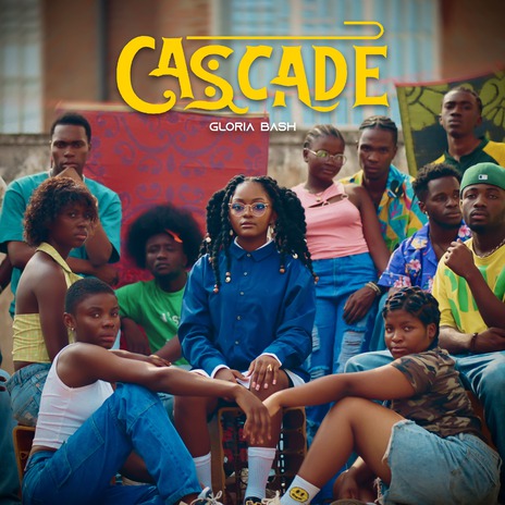 Cascade | Boomplay Music