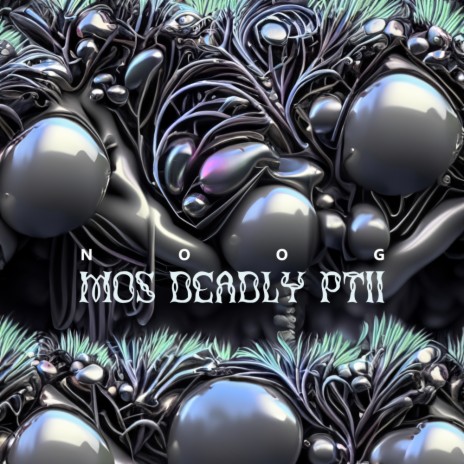 Mos Deadly Pt II | Boomplay Music