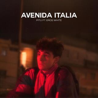 Avenida Italia