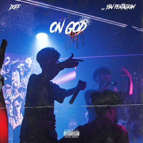 On God ft. YBV Pentagram | Boomplay Music