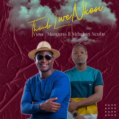 Uthando Lwakho ft. Mduduzi Ncube | Boomplay Music