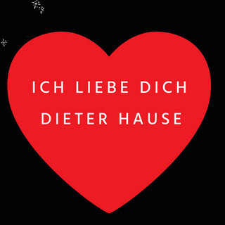 Ich liebe dich