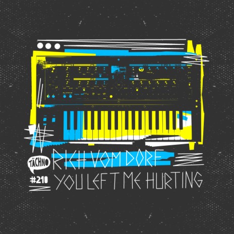 You Left Me Hurting | Boomplay Music