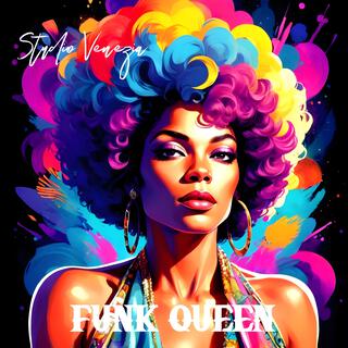 Funk queen