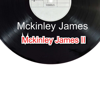 Mckinley James II