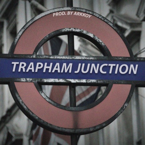 Trapham Junction (Instrumental) | Boomplay Music