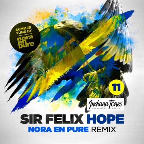 Hope (Nora En Pure Remix) | Boomplay Music