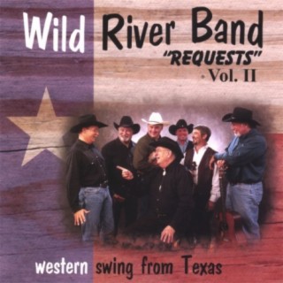 Wild River Band