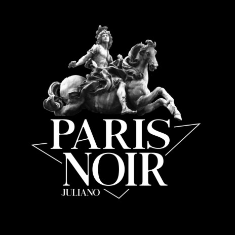 Paris noir | Boomplay Music