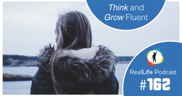 162 - Think and Grow Fluent