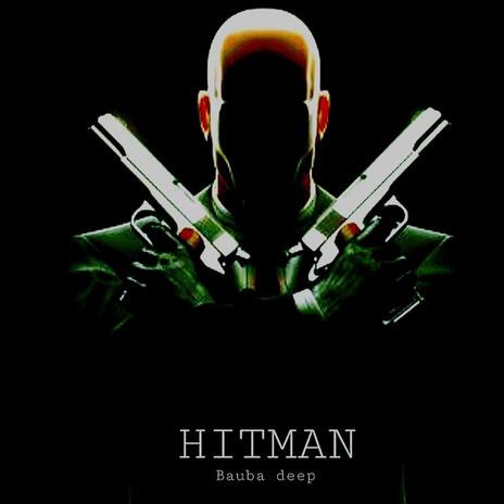 Hitman | Boomplay Music