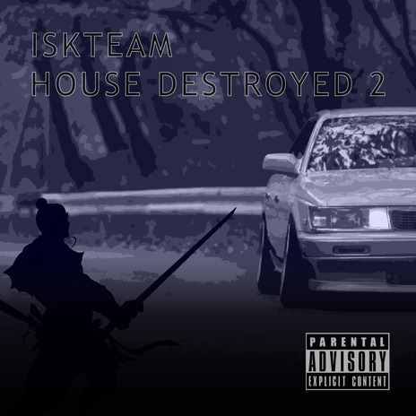 House Destroyed 2 | Boomplay Music