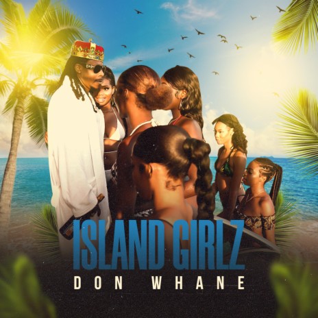Island Girlz | Boomplay Music