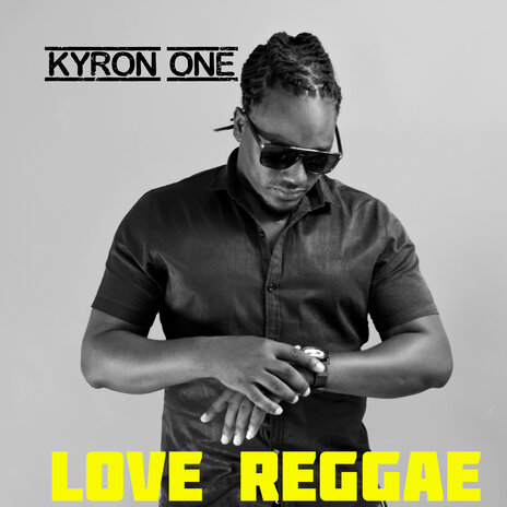 Love Reggae | Boomplay Music