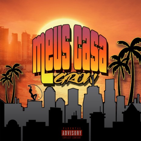 Meus Casa | Boomplay Music