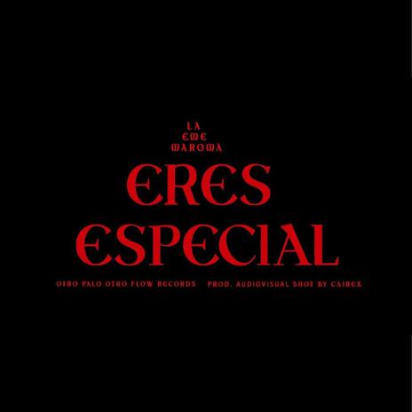 eres especial | Boomplay Music