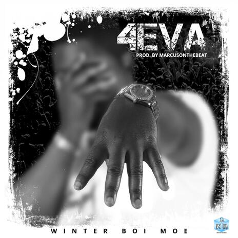 4EVA (Radio Edit) | Boomplay Music