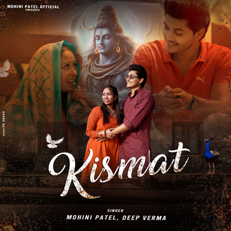 Kismat ft. Deep Verma | Boomplay Music