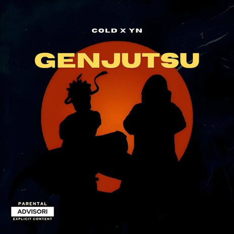 Genjutsu ft. YN | Boomplay Music