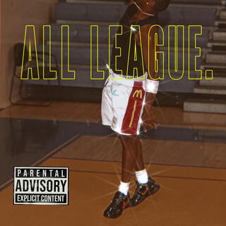 ALL LEAGUE