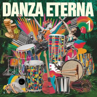 Danza Eterna I