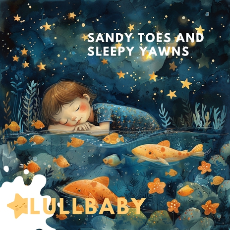 Lullaby Music Box, Ocean Rhythms ft. Relaxation Music Box for Children to Calm Down & Lullbaby | Boomplay Music