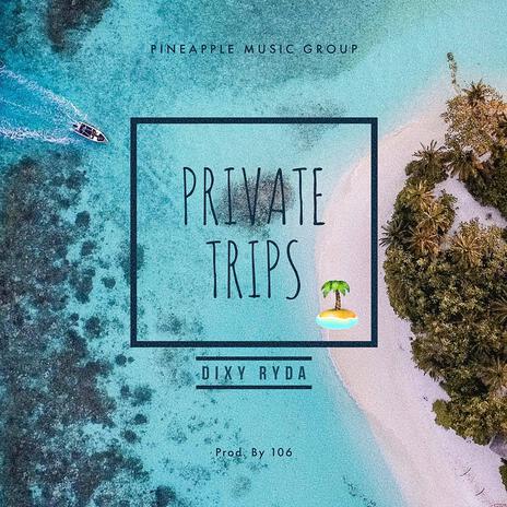 Private Trips | Boomplay Music