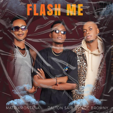 Flash me | Boomplay Music