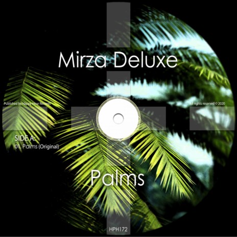 Palms (Original Mix) | Boomplay Music