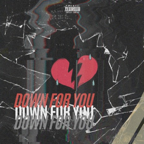 Down for You | Boomplay Music