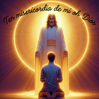 Ten Misericordia de mi Oh Dios