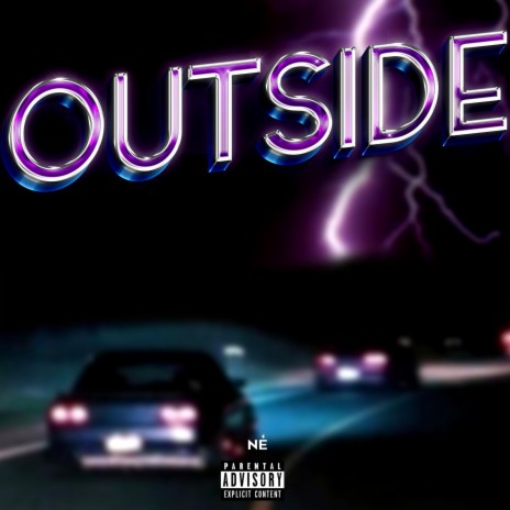 Outside | Boomplay Music