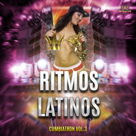 Curame ft. Ritmos Tropicales | Boomplay Music