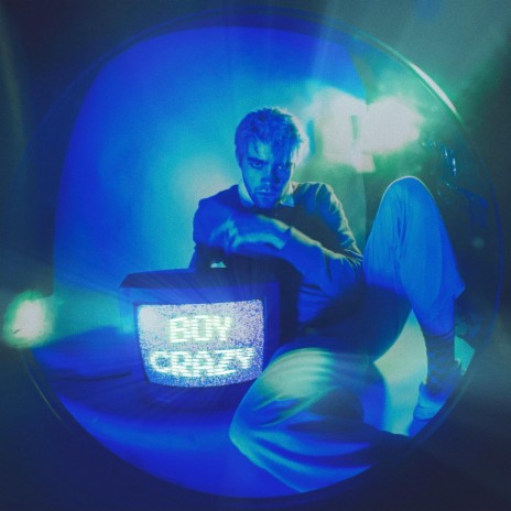 BOY CRAZY | Boomplay Music